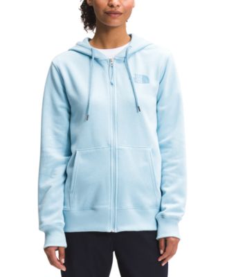 macy's zip up hoodie