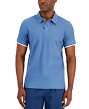 You Know And Good McCree Mens Regular-Fit Cotton Polo Shirt Short Sleeve