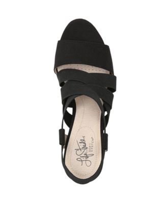 Women's Charlotte Strappy Dress Sandals