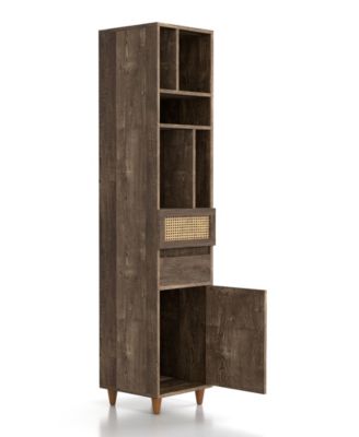 Pelhan Multi-Storage Tower