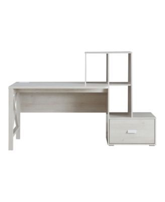 Bition 1-Drawer Desk
