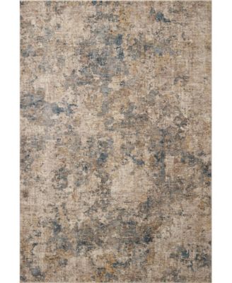 Gaia GA-03 2' x 3' Area Rug