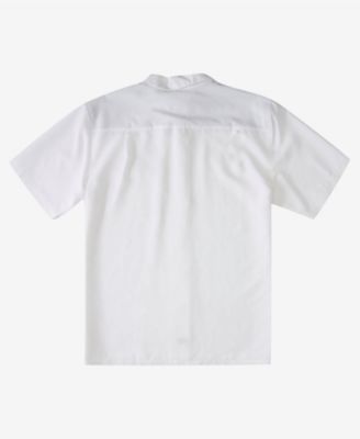 Quiksilver Men's Centinela Shirt