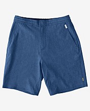 Quiksilver Waterman Mens Shorts & Cargo Shorts - Macy's