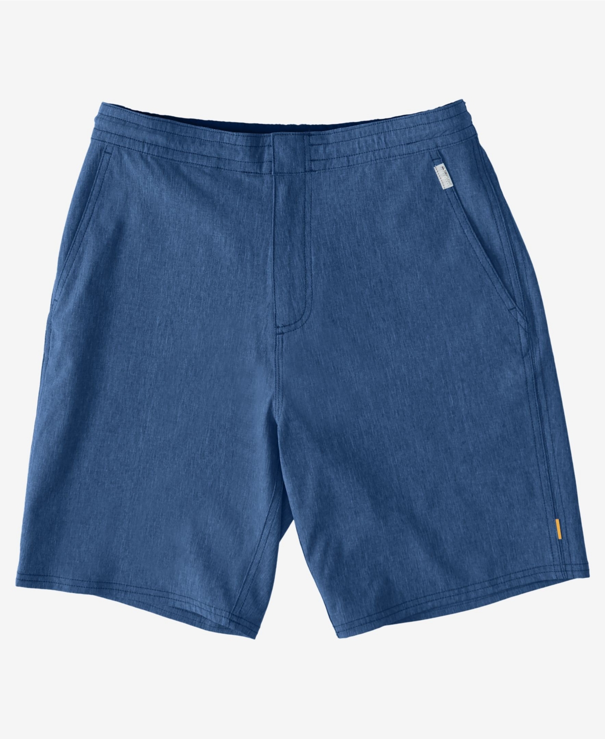 Men's Suva Amphibian Hybrid Shorts - Ensign Blue