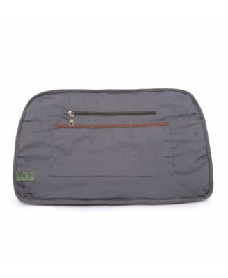 Turtle Ridge Canvas Duffel Bag