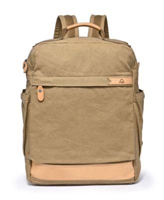 Tilia Canvas Backpack