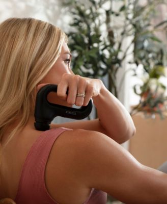 Homedics Vibration Handheld Massager