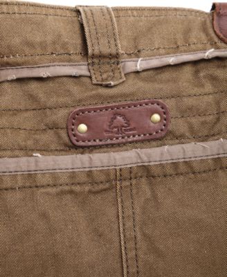 Lake Toya Canvas Tote Bag