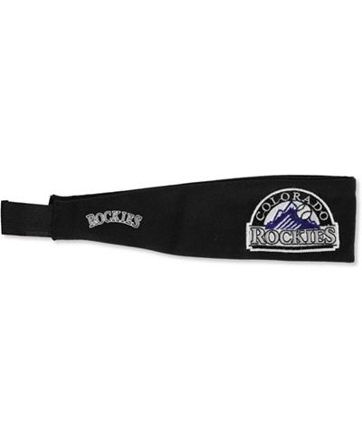 Little Earth Colorado Rockies Fan Band Headband