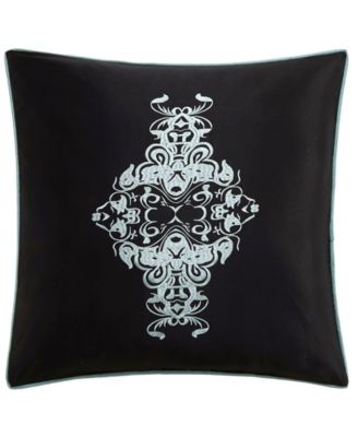 Charley Geometric 7-Pc. Comforter Set, California King