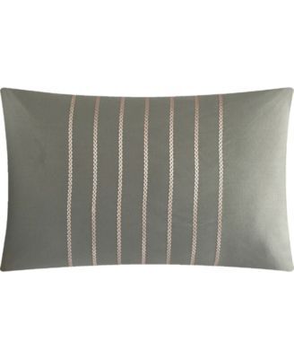 Clarion 7-Piece Comforter Set, King