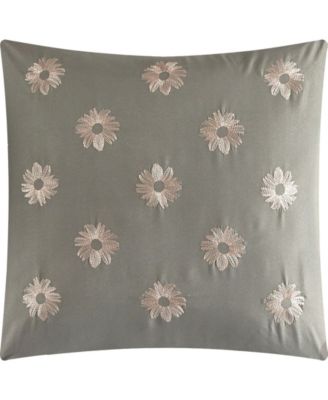 Clarion 7-Piece Comforter Set, California King