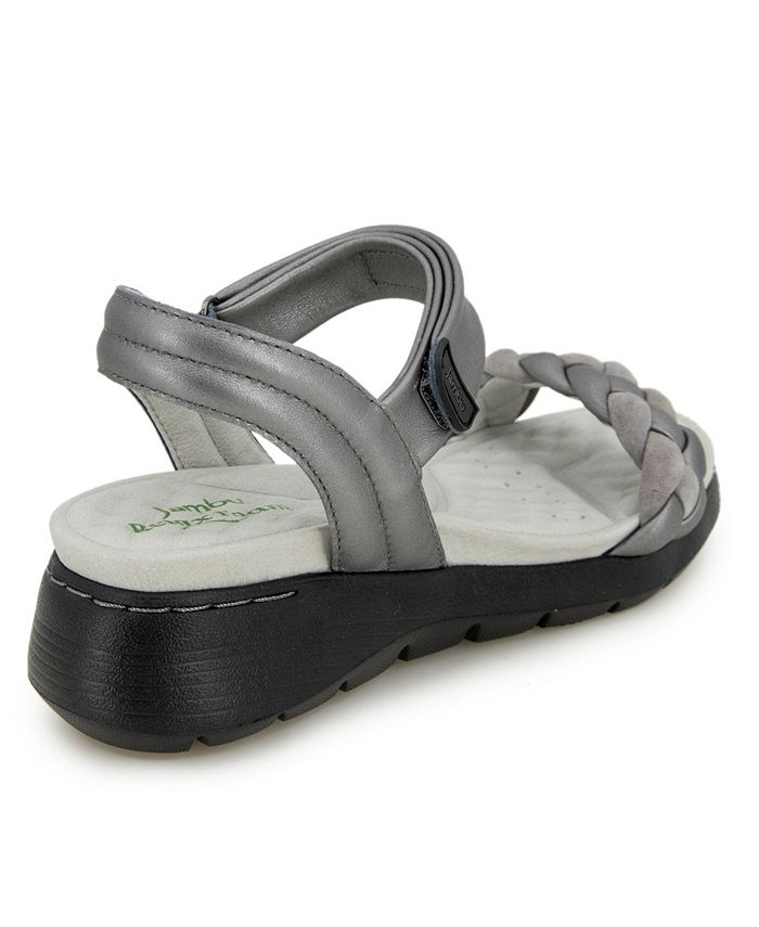 Jambu Women's Vicky Sandals & Reviews Sandals Shoes Macy's