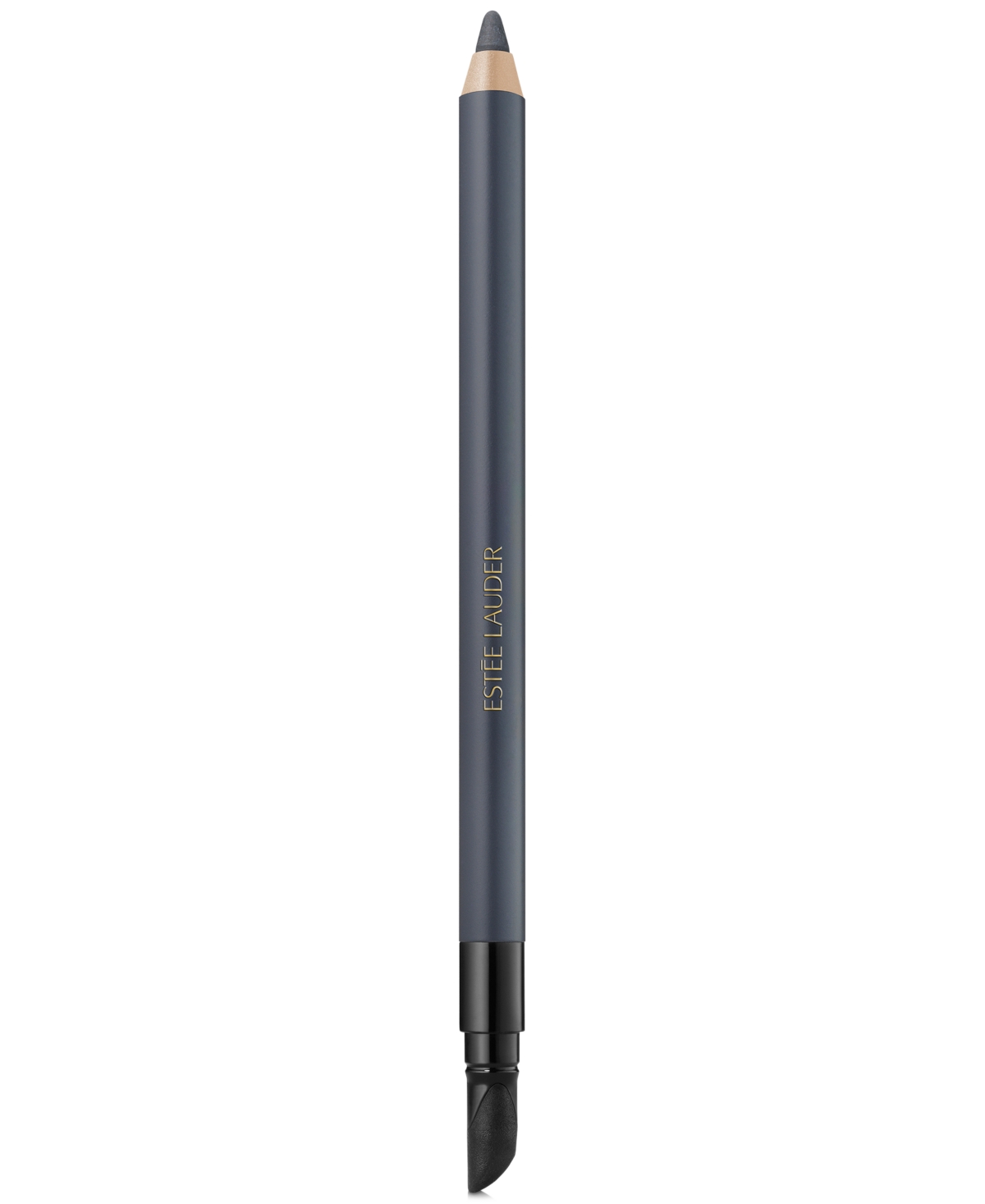 Estée Lauder Double Wear 24h Waterproof Gel Eye Pencil In Smoke
