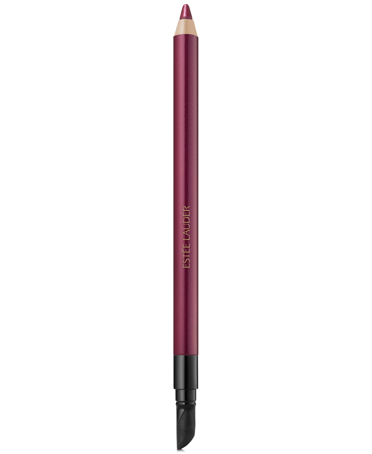 Estée Lauder Double Wear 24h Waterproof Gel Eye Pencil In Aubergine