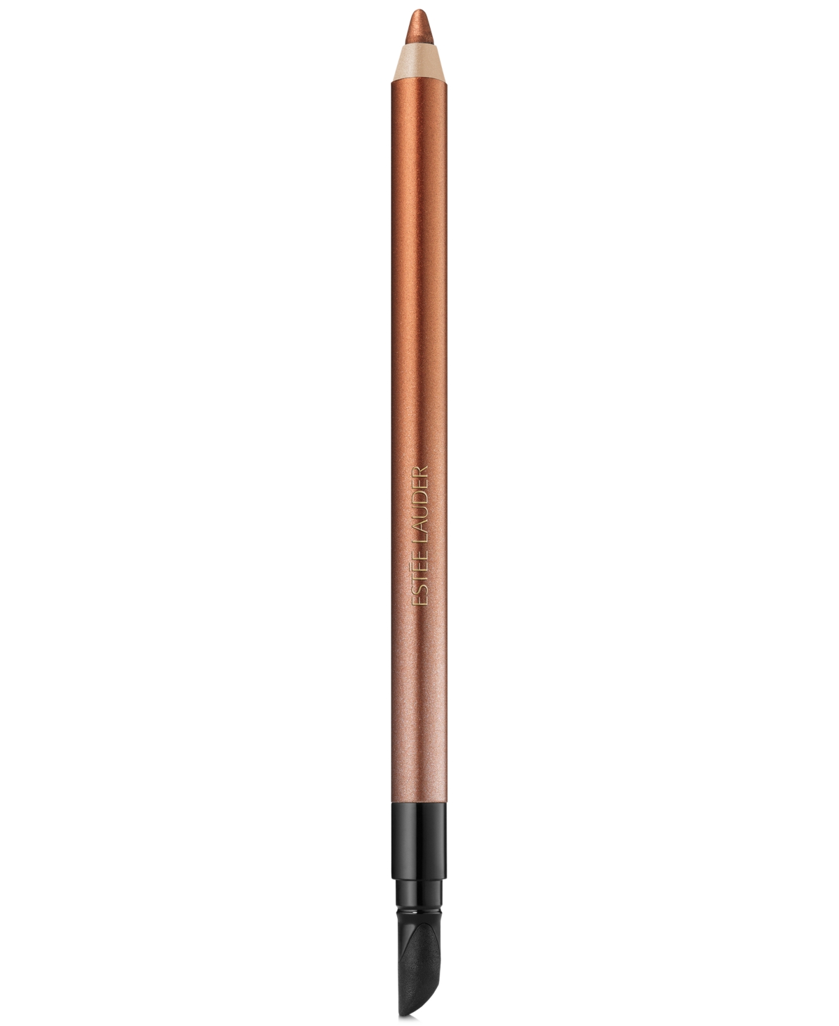 Estée Lauder Double Wear 24h Waterproof Gel Eye Pencil In Bronze