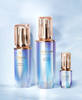 clé de peau BEAUTÉ THE SERUM 50ml The Serum | Clé de Peau Beauté