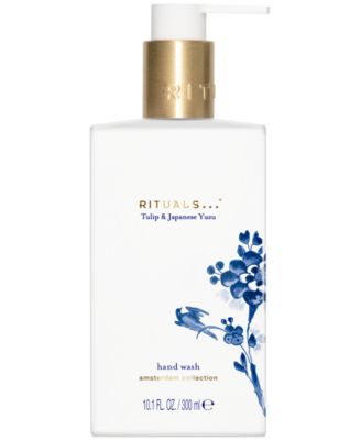 RITUALS - Amsterdam Collection Hand Wash, 10.1 oz.