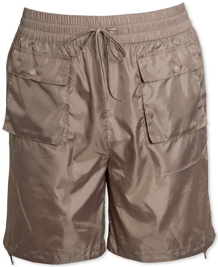 Native Youth Men's Patch Pocket Shorts Macy's