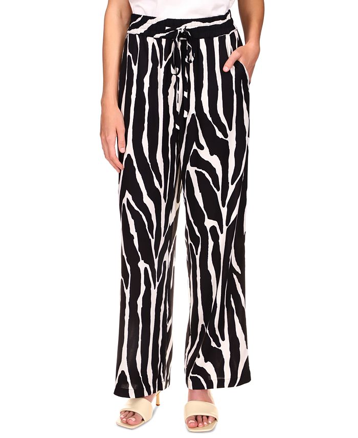 Sanctuary Mirage Pull On Pants Reviews Pants Capris Women Macy S