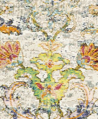 Revelry REV-271 7'9" x 9'9" Area Rug