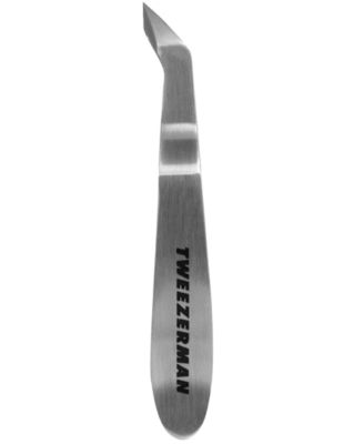 Tweezerman - GEAR Mini Hangnail Squeeze & Snip Nipper