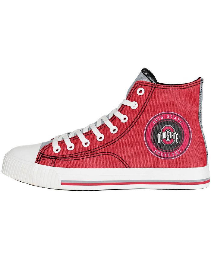 Ohio state converse on sale