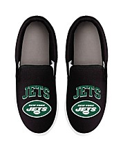 ny jets slippers