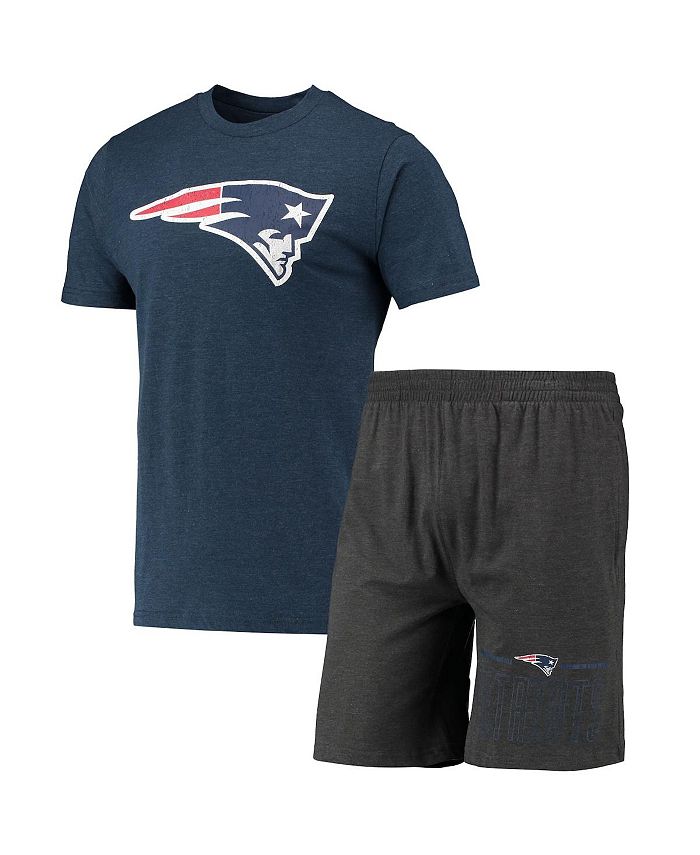 Nike hotsell patriots shorts