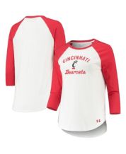JH Rose Lacrosse, Unisex Raglan Triblend T-Shirt