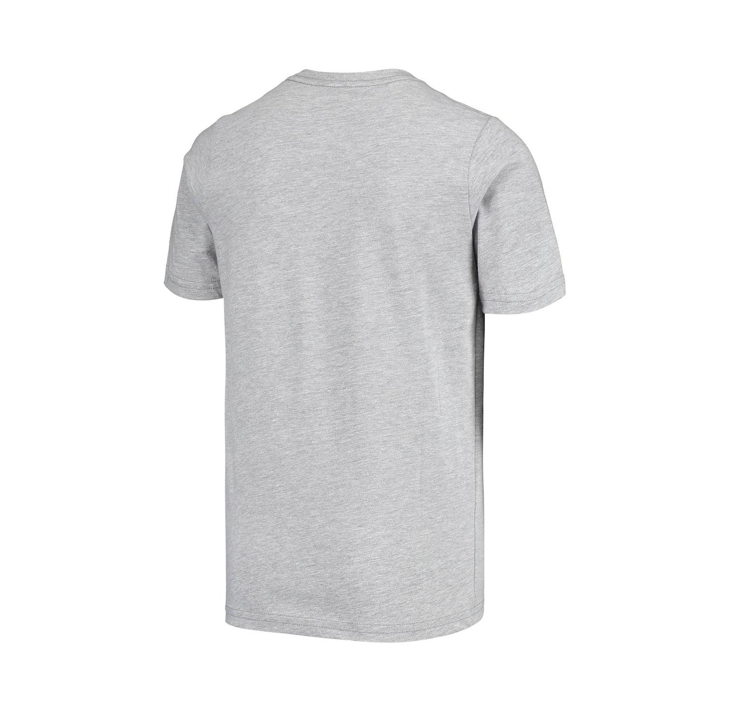 Big Boys Jason Williams Gray Sacramento Kings Hardwood Classics King of the Court Player T-shirt
