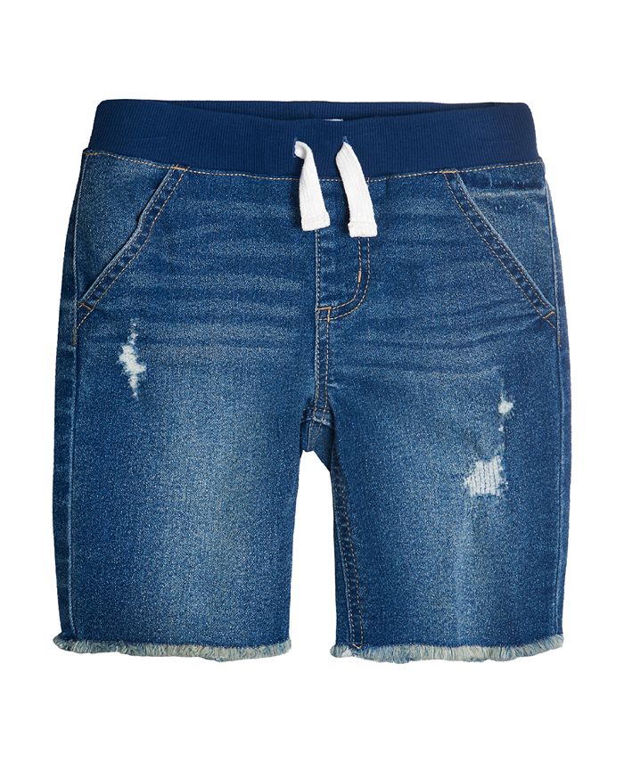 Epic Threads Little Boys Denim Shorts Macy's