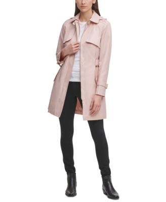 spring coats macys
