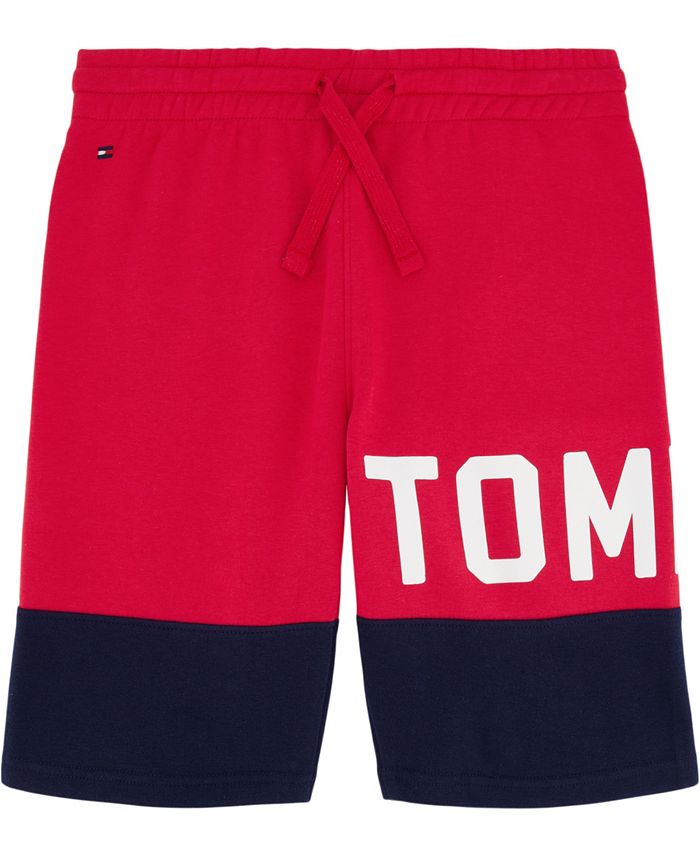 Tommy hilfiger toddler shorts new arrivals