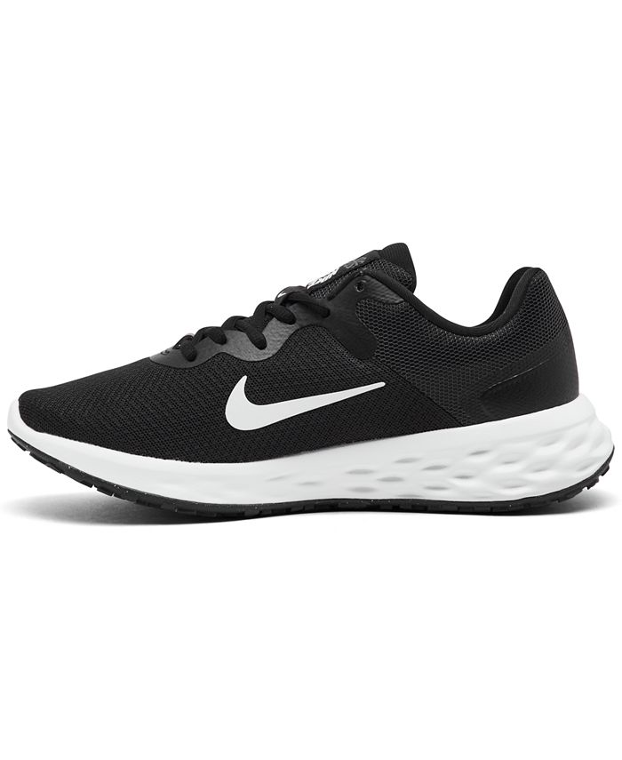 Nike Women's Revolution 6 Next Nature Running Sneakers from Finish Line