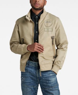 mens jackets g star