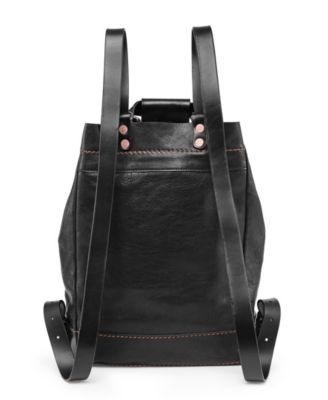 Women's Genuine Leather Canna Backpack