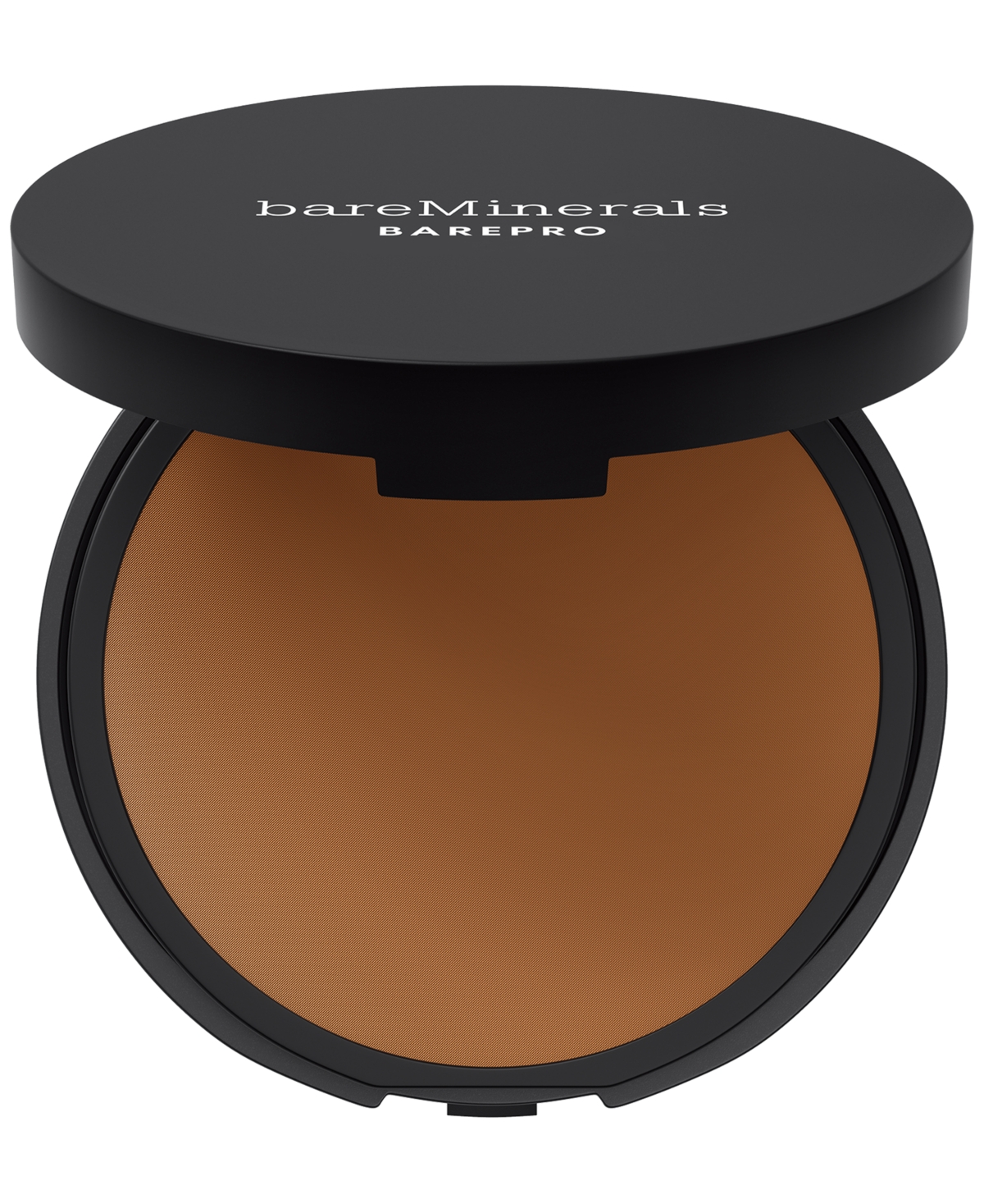 bareMinerals Barepro 16HR Skin-Perfecting Powder Foundation - Deep 55 Cool