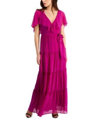 macys lauren ralph lauren dress