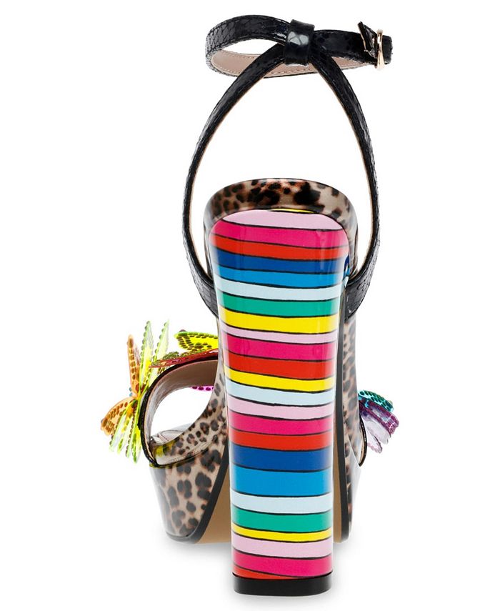 betsey johnson noemi