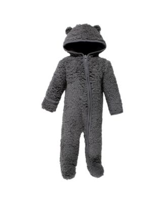 Sherpa Sleep and Play