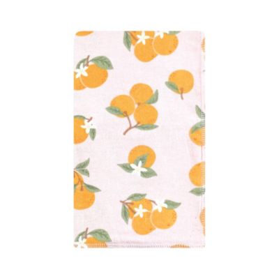 10Pk Flannel Burp Cloth