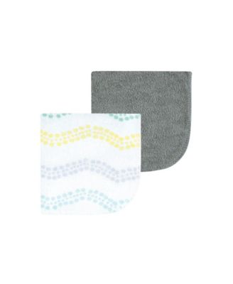 48-Count Soft Washcloths