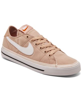 macys womens nike sneakers