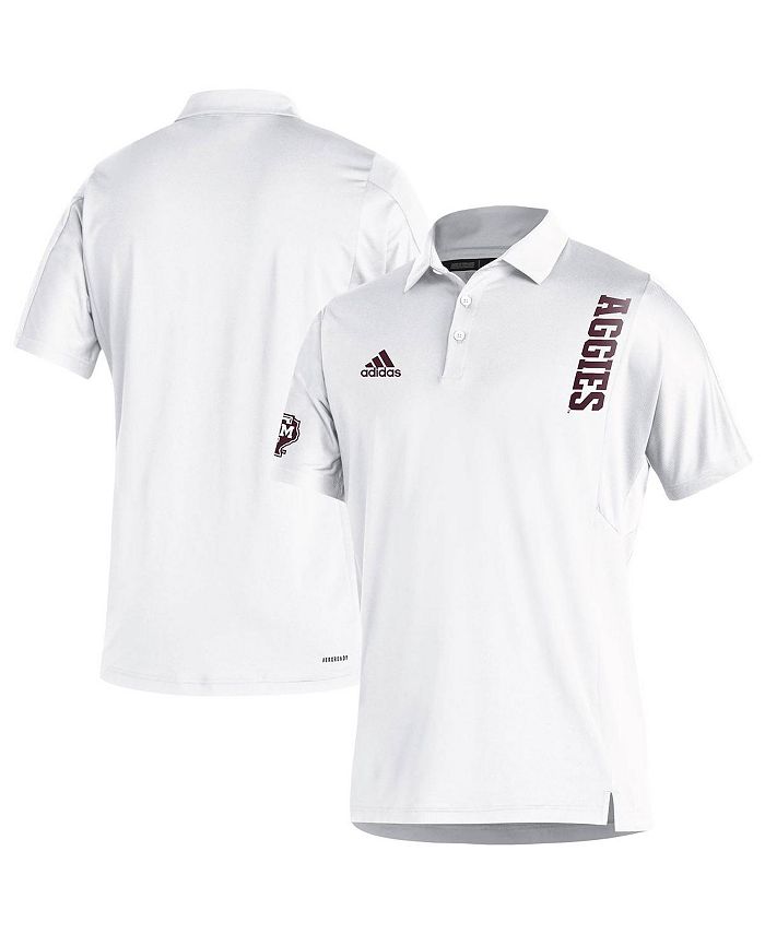 Adidas a&m outlet polo