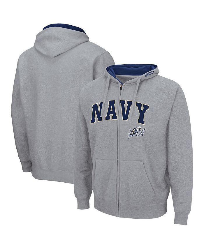 Navy midshipmen hoodie best sale