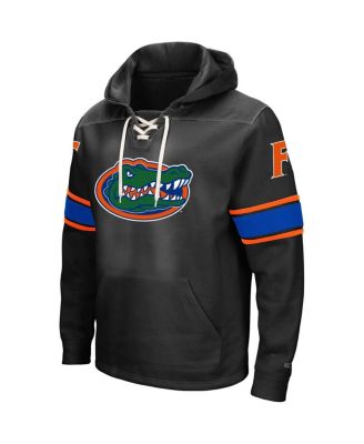 Men's Florida Gators 2.0 Lace-Up Hoodie