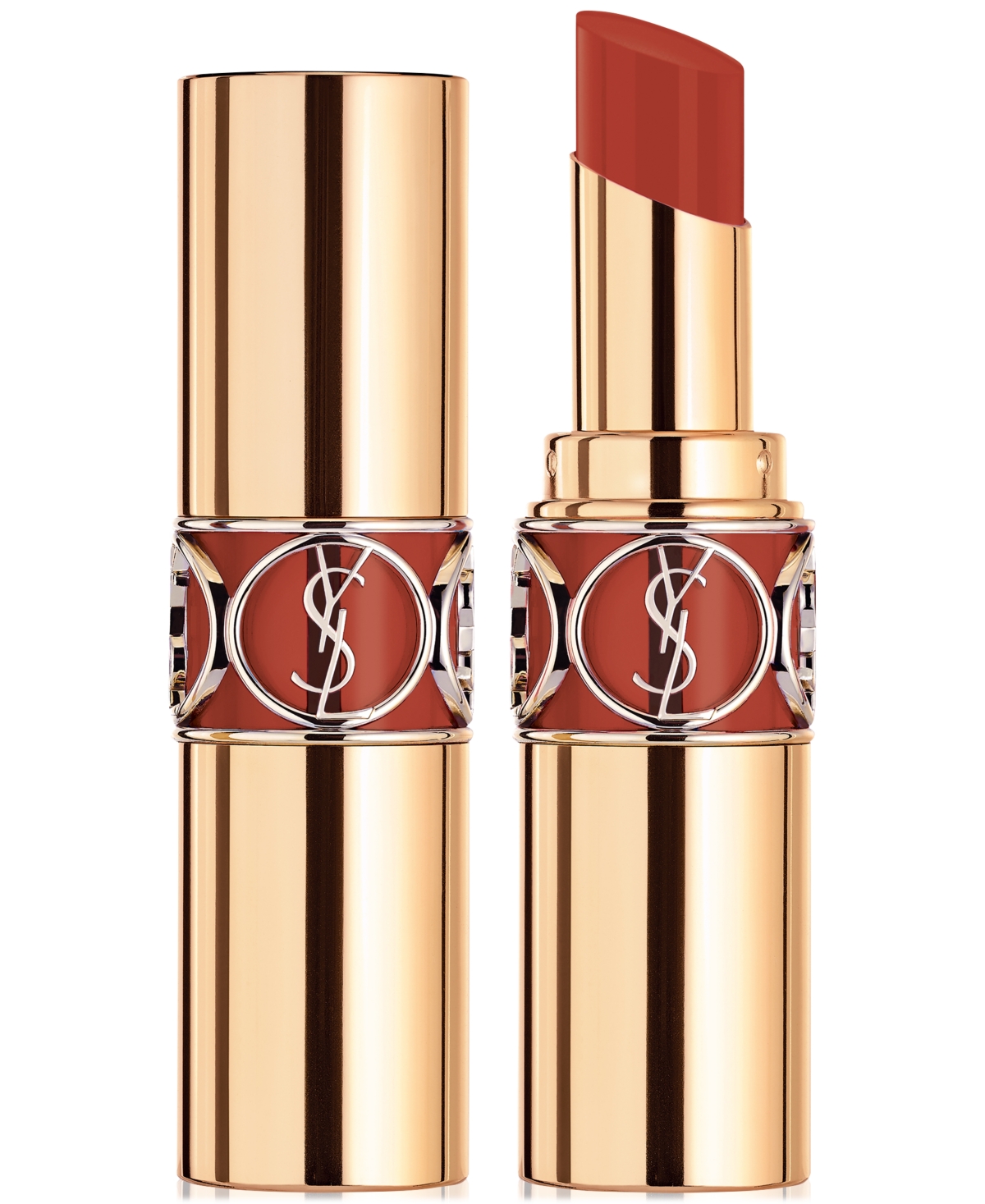 Yves Saint Laurent Rouge Volupte Shine Oil-In-Stick Hydrating Lipstick Balm