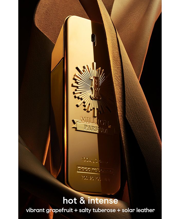 Paco Rabanne Men's 4Pc. Fragrance Discovery Gift Set Macy's